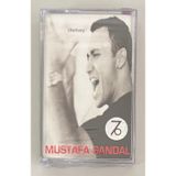 Mustafa Sandal Detay Kaset (Sıfır Jelatinli)