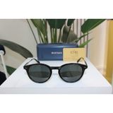 Mustang 2279 02 Siyah Unisex Güneş Gözlüğü