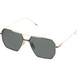 Mustang 2289 01 Unisex Güneş Gözlüğü