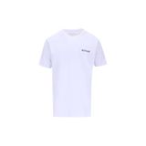 Mustang Bisiklet Yaka Baskılı T-Shirt, 2XL, 5003230493, Beyaz, Erkek