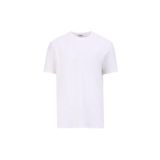 Mustang Bisiklet Yaka Baskılı T-Shirt, M, 5003168845, Ekru, Erkek