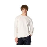 Mustang Bisiklet Yaka Sweatshirt, 2XL, 5003168864, Ekru, erkek