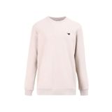 Mustang Bisiklet Yaka Sweatshirt, M, 5003168880, Bej, erkek