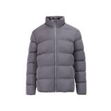 Mustang Dik Yaka Puffer Mont, M, 5003176953, Antrasit, Erkek