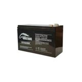 Mustang Energy 12v 7ah , 12volt 7amper , 12 V 7 Ah , Kuru Bakımsız Akü Daima Yeni Üretim