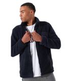 Mustang Erkek Lacivert Sweatmont, M5WM-SWT1522, 2XL