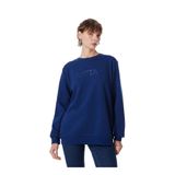 Mustang Erkek Lacivert Sweatshirt 5003168816, XL