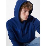 Mustang Erkek Lacivert Sweatshirt 5003168817, S