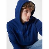 Mustang Erkek Lacivert Sweatshirt 5003168817, XL