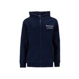 Mustang Erkek Sweatshırt, Lacivert, L