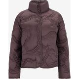 Mustang Kahve Kadın Mont M5WL-MNT1033 - XS
