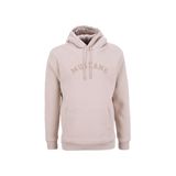 Mustang Kapüşon Yaka Sweatshirt, 2XL, 5003287860, Bej, erkek