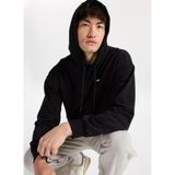 Mustang Kapüşon Yaka Sweatshırt, XL, 5003277314, Siyah, erkek