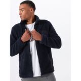 Mustang Lacivert Erkek Sweatmont M5WM-SWT1522 - XL