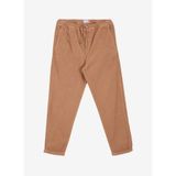 Mustang Lastikli Bel Normal Paça Deve Tüyü Pantolon, 2XL, 5003168629, Deve Tüyü, Erkek