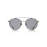 Mustang MU 1593 01 Unisex Güneş Gözlüğü
