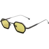 Mustang MU 2487 C02 Unisex Güneş Gözlüğü