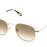 Mustang MU1724 07 Unisex Güneş Gözlüğü