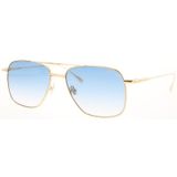 Mustang MU1867 10 56-16 Unisex Güneş Gözlüğü