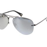 Mustang MU1961-04 56 Unisex Güneş Gözlüğü