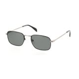 Mustang MU2171-02 53 Polarize Erkek Güneş Gözlüğü