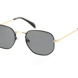 Mustang MU2175-01 51 Unisex Güneş Gözlüğü