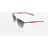 Mustang MU2237 Col 2 56 17 146 Polarize Sap Renk Kırmızı Unisex Güneş Gözlüğü