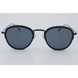 Mustang MU2248-04 50 Siyah Unisex Güneş Gözlüğü