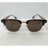 Mustang MU2266-04 50 Unisex Güneş Gözlüğü