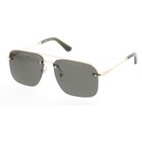 Mustang MU2323-01 59 Unisex Güneş Gözlüğü