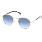 Mustang MU2327-01 51 Unisex Güneş Gözlüğü