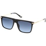 Mustang MU2348-01 56 Unisex Güneş Gözlüğü