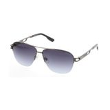 Mustang MU2374-02 59 Unisex Güneş Gözlüğü