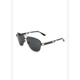 Mustang MU2374-03 59 Füme Unisex Güneş Gözlüğü