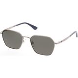 Mustang MU2383-01 55 Unisex Güneş Gözlüğü