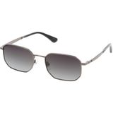 Mustang MU2384-02 54 Unisex Güneş Gözlüğü