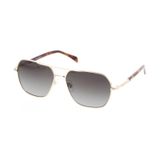 Mustang MU2405-01 59 Unisex Güneş Gözlüğü