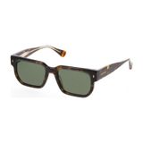 Mustang MU2412-03 53 Unisex Güneş Gözlüğü