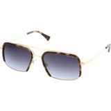 Mustang MU2413-01 57 Unisex Güneş Gözlüğü