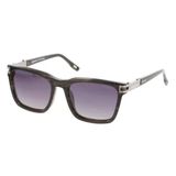Mustang MU2458 03 Unisex Güneş Gözlüğü