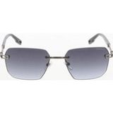Mustang MU2460 02 Siyah Unisex Güneş Gözlüğü