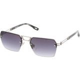 Mustang MU2461 03 Unisex Güneş Gözlüğü - Renkli