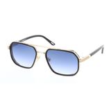 Mustang MU2462-01 58 Unisex Güneş Gözlüğü