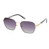 Mustang MU2467-01 56 Polarize Erkek Güneş Gözlüğü