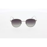Mustang MU2474 02 Metal Gri Siyah Unisex Güneş Gözlüğü
