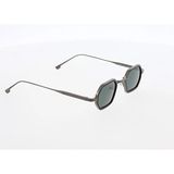 Mustang MU2487 01 Unisex Güneş Gözlüğü