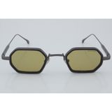 Mustang MU2487 02 Unisex Güneş Gözlüğü