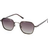 Mustang MU2491-03 52 Polarize Erkek Güneş Gözlüğü