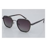 Mustang MU2491 Col.03 52 22 145 Polarize Unisex Güneş Gözlüğü