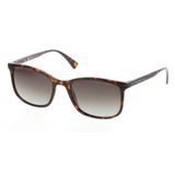 Mustang MU2504-03 56 Polarize Erkek Güneş Gözlüğü